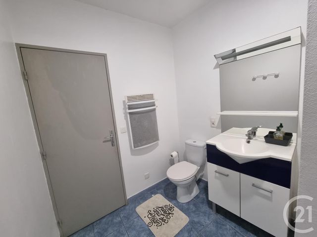 Appartement T2 à louer - 2 pièces - 43.44 m2 - TARBES - 65 - MIDI-PYRENEES - Century 21 Gm Immobilier