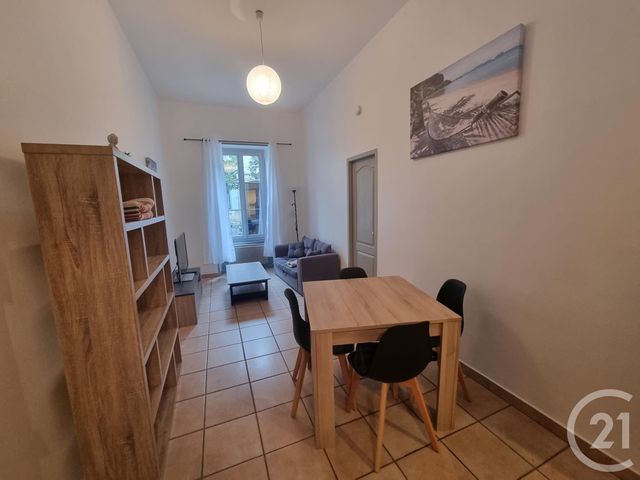 Appartement T2 à louer TARBES