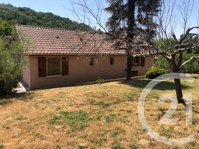 maison à vendre - 3 pièces - 76.1 m2 - LANESPEDE - 65 - MIDI-PYRENEES - Century 21 Gm Immobilier