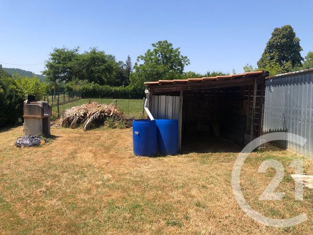 maison à vendre - 3 pièces - 76.1 m2 - LANESPEDE - 65 - MIDI-PYRENEES - Century 21 Gm Immobilier