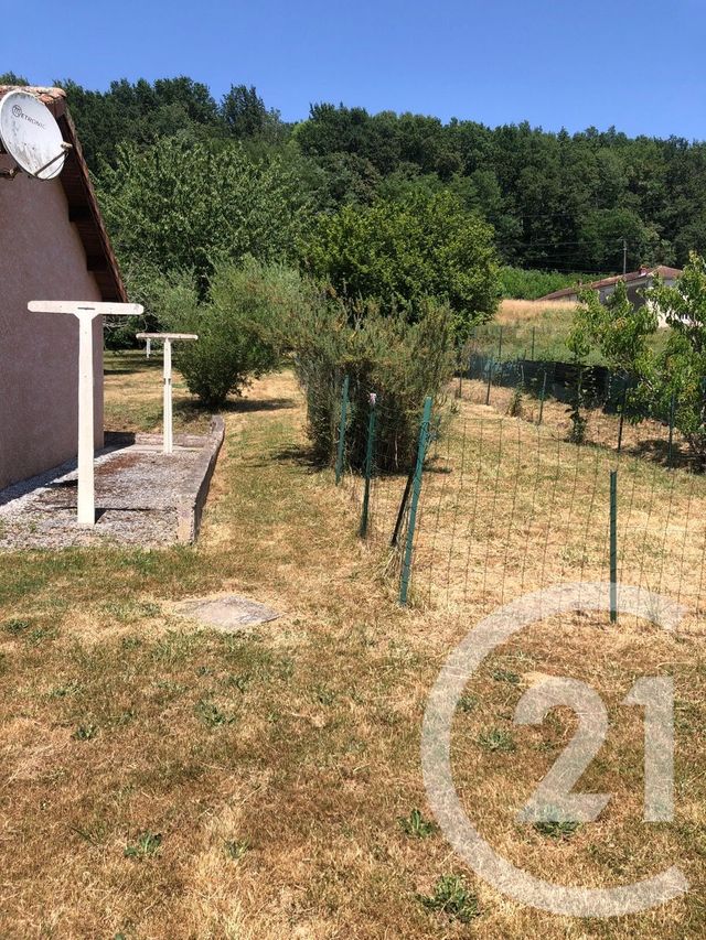maison à vendre - 3 pièces - 76.1 m2 - LANESPEDE - 65 - MIDI-PYRENEES - Century 21 Gm Immobilier