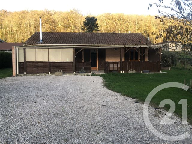 maison à vendre - 3 pièces - 76.1 m2 - LANESPEDE - 65 - MIDI-PYRENEES - Century 21 Gm Immobilier
