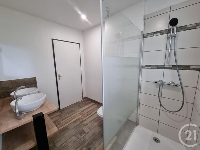 maison à louer - 5 pièces - 139.84 m2 - BAZET - 65 - MIDI-PYRENEES - Century 21 Gm Immobilier