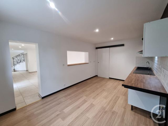 maison à louer - 5 pièces - 139.84 m2 - BAZET - 65 - MIDI-PYRENEES - Century 21 Gm Immobilier