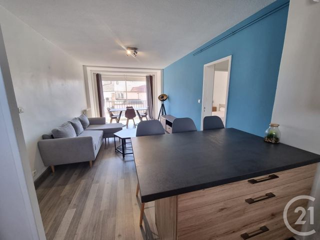 Appartement T3 à vendre - 3 pièces - 59.52 m2 - TARBES - 65 - MIDI-PYRENEES - Century 21 Gm Immobilier