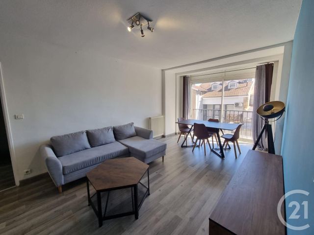 Appartement T3 à vendre - 3 pièces - 59.52 m2 - TARBES - 65 - MIDI-PYRENEES - Century 21 Gm Immobilier