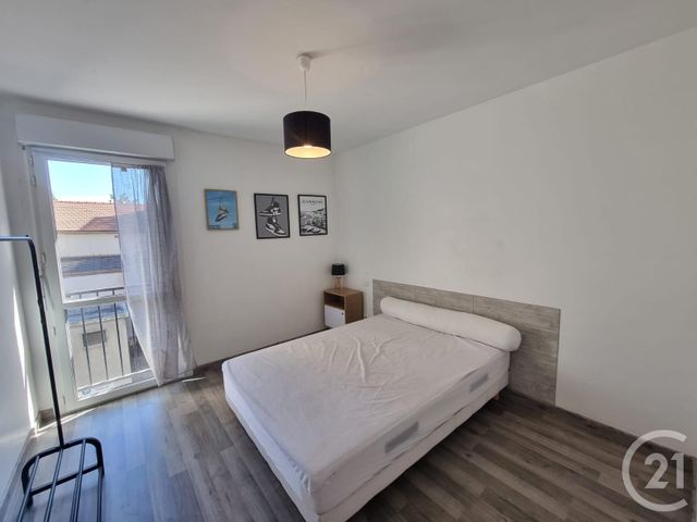 Appartement T3 à vendre - 3 pièces - 59.52 m2 - TARBES - 65 - MIDI-PYRENEES - Century 21 Gm Immobilier