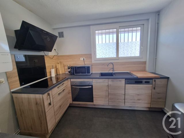 Appartement T3 à vendre - 3 pièces - 59.52 m2 - TARBES - 65 - MIDI-PYRENEES - Century 21 Gm Immobilier