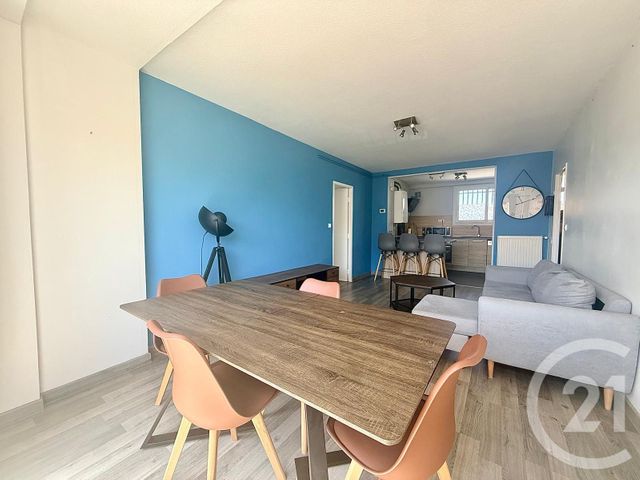 Appartement T3 à vendre TARBES