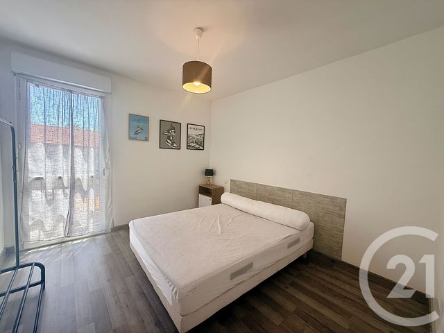 Appartement T3 à vendre - 3 pièces - 59.52 m2 - TARBES - 65 - MIDI-PYRENEES - Century 21 Gm Immobilier