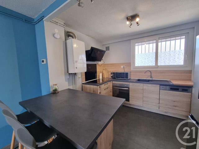 Appartement T3 à vendre - 3 pièces - 59.52 m2 - TARBES - 65 - MIDI-PYRENEES - Century 21 Gm Immobilier