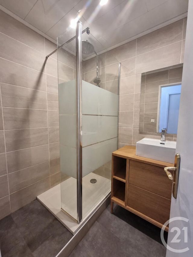 Appartement T3 à vendre - 3 pièces - 59.52 m2 - TARBES - 65 - MIDI-PYRENEES - Century 21 Gm Immobilier