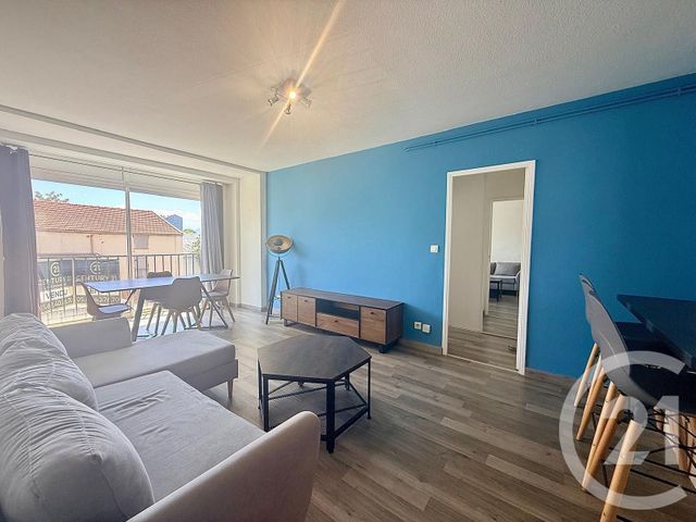Appartement T3 à vendre TARBES