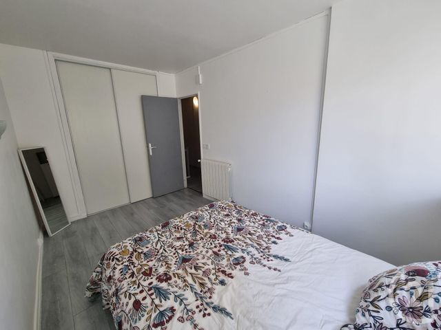 Appartement T3 à louer - 3 pièces - 62.24 m2 - TARBES - 65 - MIDI-PYRENEES - Century 21 Gm Immobilier