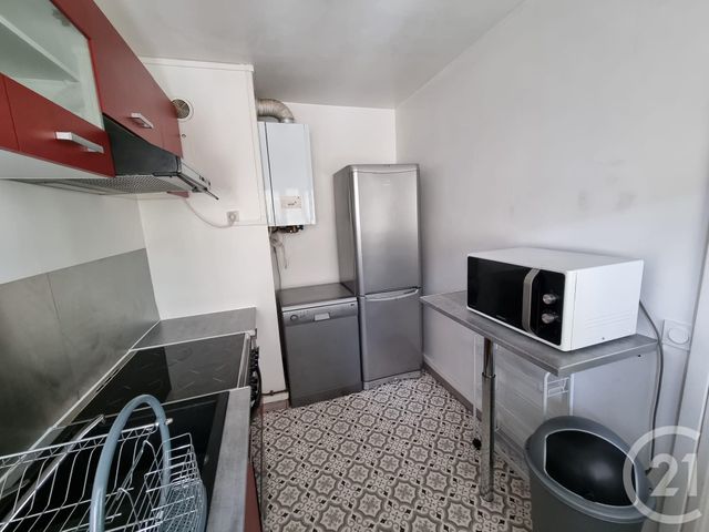 Appartement T3 à louer - 3 pièces - 62.24 m2 - TARBES - 65 - MIDI-PYRENEES - Century 21 Gm Immobilier