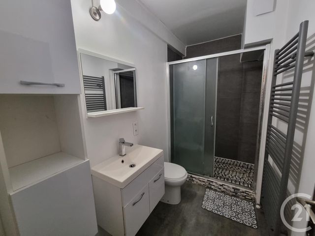 Appartement T3 à louer - 3 pièces - 62.24 m2 - TARBES - 65 - MIDI-PYRENEES - Century 21 Gm Immobilier