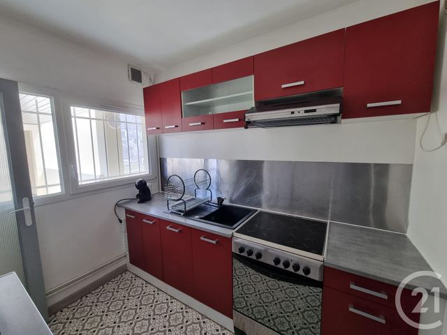 Appartement T3 à louer - 3 pièces - 62.24 m2 - TARBES - 65 - MIDI-PYRENEES - Century 21 Gm Immobilier