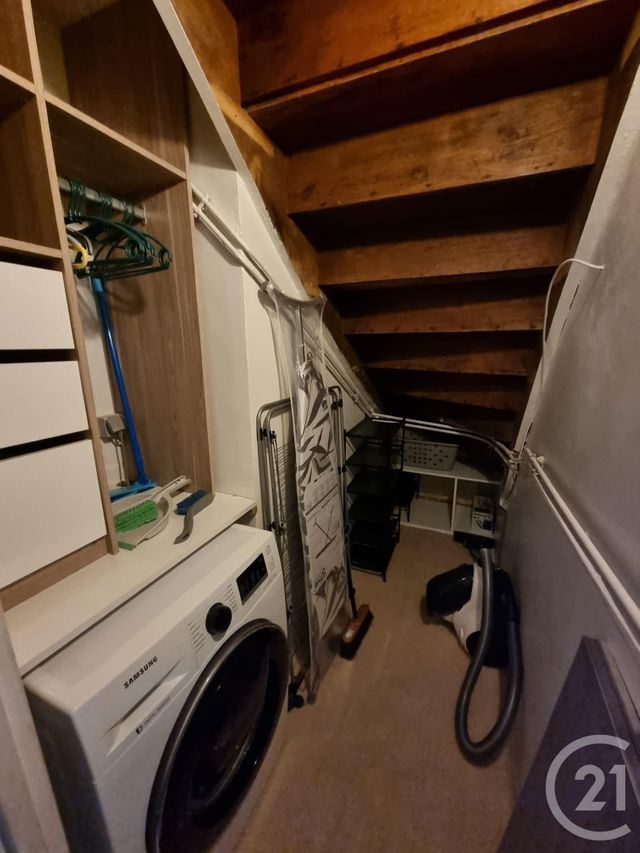 Appartement T3 à louer - 3 pièces - 62.24 m2 - TARBES - 65 - MIDI-PYRENEES - Century 21 Gm Immobilier