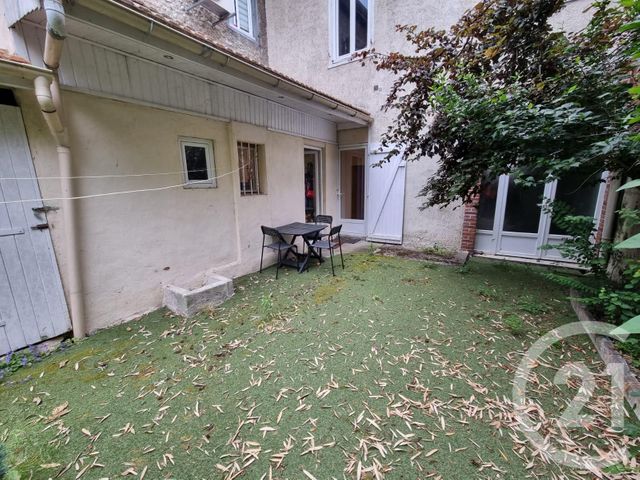 appartement - TARBES - 65