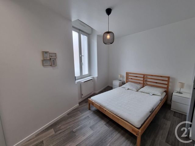 Appartement T2 à louer - 2 pièces - 30.0 m2 - TARBES - 65 - MIDI-PYRENEES - Century 21 Gm Immobilier