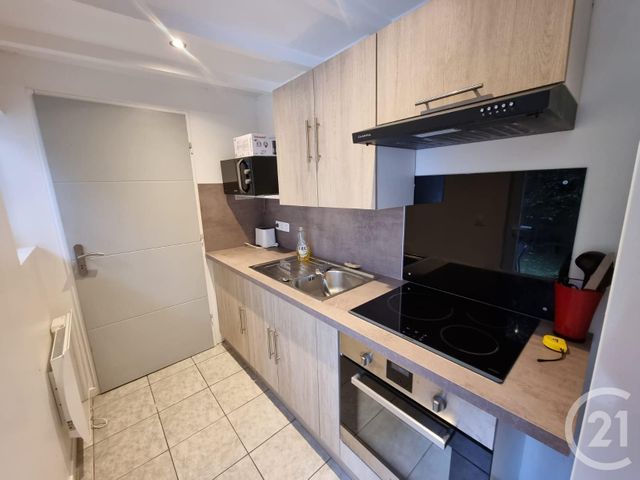 Appartement T2 à louer - 2 pièces - 30.0 m2 - TARBES - 65 - MIDI-PYRENEES - Century 21 Gm Immobilier