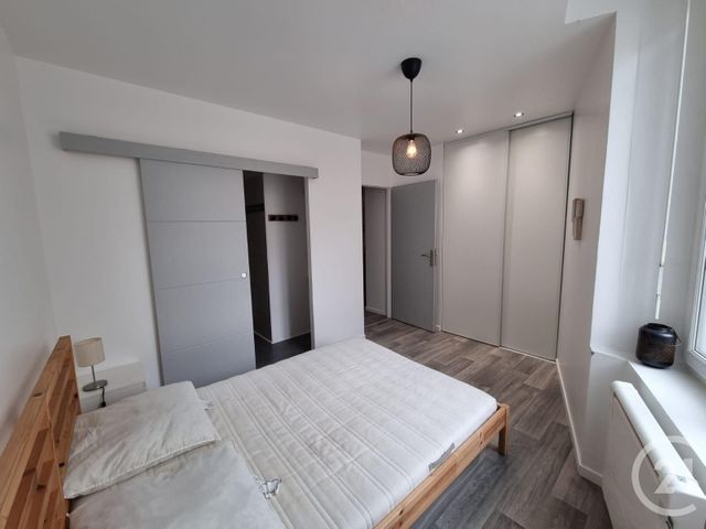 Appartement T2 à louer - 2 pièces - 30.0 m2 - TARBES - 65 - MIDI-PYRENEES - Century 21 Gm Immobilier