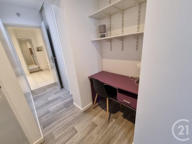 Appartement T2 à louer - 2 pièces - 30.0 m2 - TARBES - 65 - MIDI-PYRENEES - Century 21 Gm Immobilier