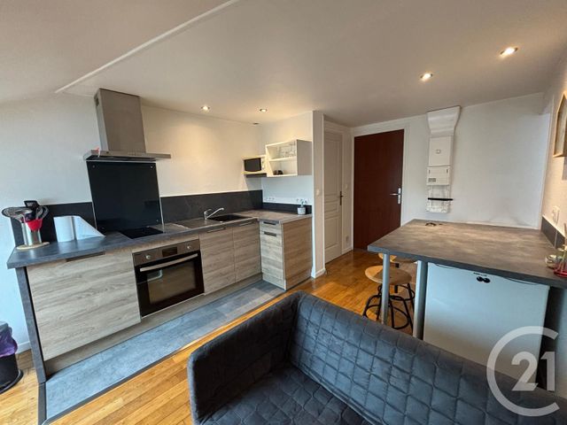 appartement - TARBES - 65