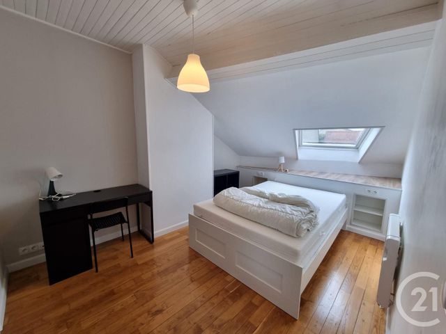 Appartement T2 à louer - 2 pièces - 30.0 m2 - TARBES - 65 - MIDI-PYRENEES - Century 21 Gm Immobilier