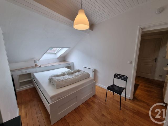 Appartement T2 à louer - 2 pièces - 30.0 m2 - TARBES - 65 - MIDI-PYRENEES - Century 21 Gm Immobilier