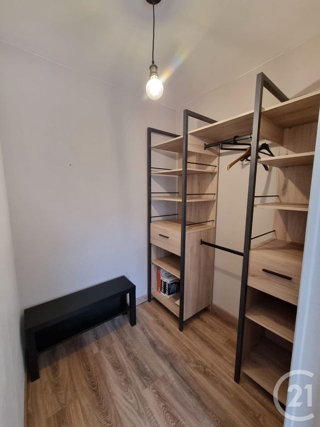 Appartement T2 à louer - 2 pièces - 30.0 m2 - TARBES - 65 - MIDI-PYRENEES - Century 21 Gm Immobilier