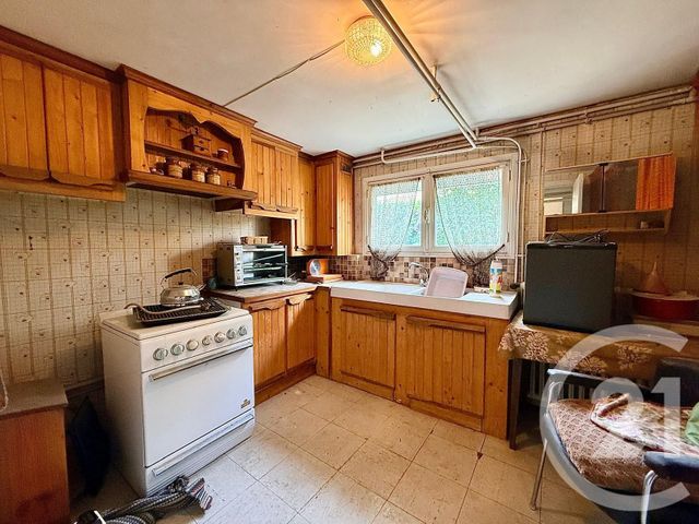 immeuble à vendre - 145.0 m2 - AUREILHAN - 65 - MIDI-PYRENEES - Century 21 Gm Immobilier