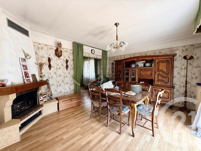 immeuble à vendre - 145.0 m2 - AUREILHAN - 65 - MIDI-PYRENEES - Century 21 Gm Immobilier