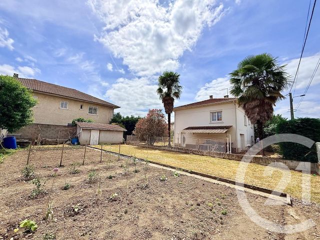 immeuble à vendre - 145.0 m2 - AUREILHAN - 65 - MIDI-PYRENEES - Century 21 Gm Immobilier
