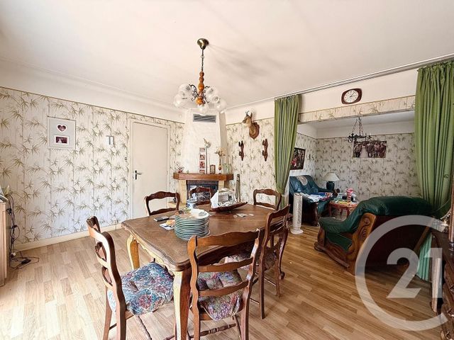 immeuble à vendre - 145.0 m2 - AUREILHAN - 65 - MIDI-PYRENEES - Century 21 Gm Immobilier