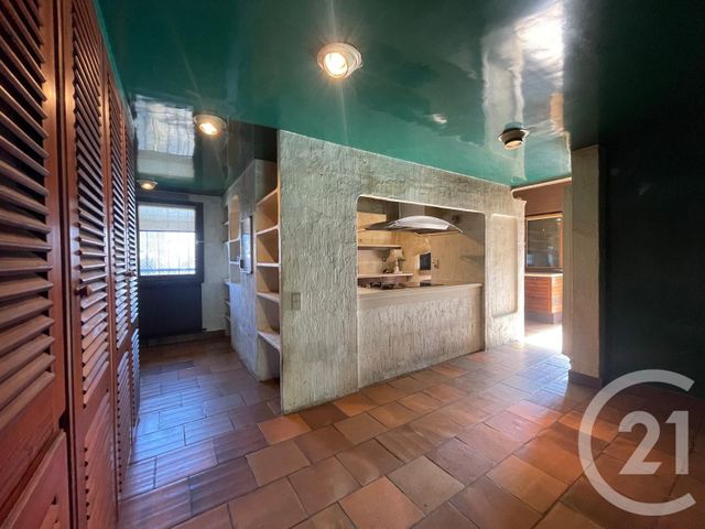 maison à vendre - 8 pièces - 249.0 m2 - TARBES - 65 - MIDI-PYRENEES - Century 21 Gm Immobilier