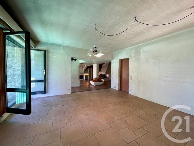 maison à vendre - 8 pièces - 249.0 m2 - TARBES - 65 - MIDI-PYRENEES - Century 21 Gm Immobilier