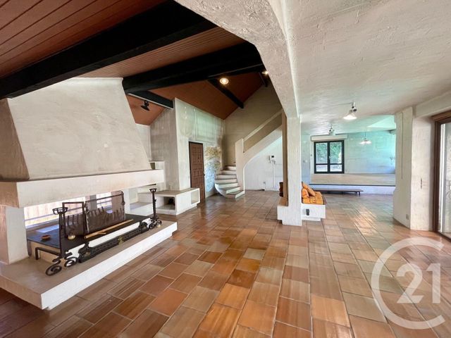 maison à vendre - 8 pièces - 249.0 m2 - TARBES - 65 - MIDI-PYRENEES - Century 21 Gm Immobilier