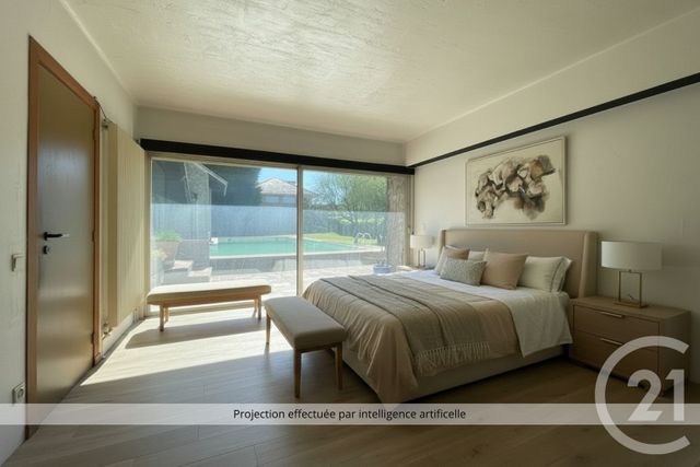 maison à vendre - 8 pièces - 249.0 m2 - TARBES - 65 - MIDI-PYRENEES - Century 21 Gm Immobilier