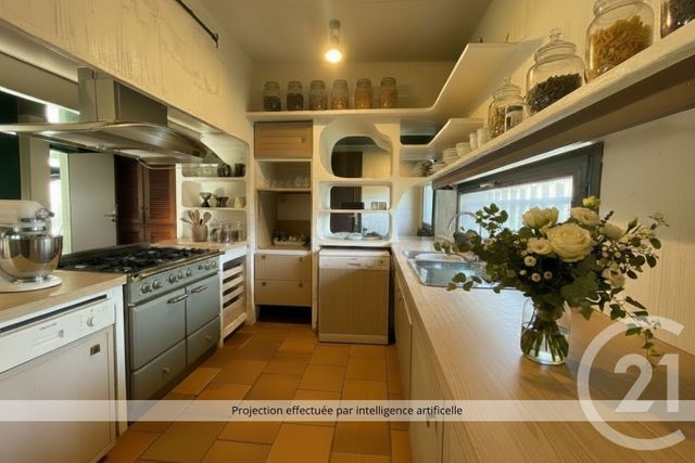 maison à vendre - 8 pièces - 249.0 m2 - TARBES - 65 - MIDI-PYRENEES - Century 21 Gm Immobilier