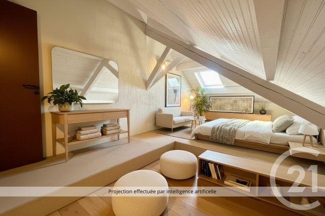 maison à vendre - 8 pièces - 249.0 m2 - TARBES - 65 - MIDI-PYRENEES - Century 21 Gm Immobilier