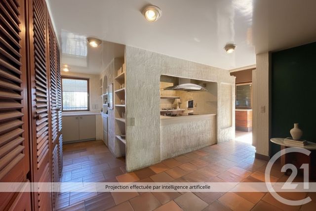 maison à vendre - 8 pièces - 249.0 m2 - TARBES - 65 - MIDI-PYRENEES - Century 21 Gm Immobilier