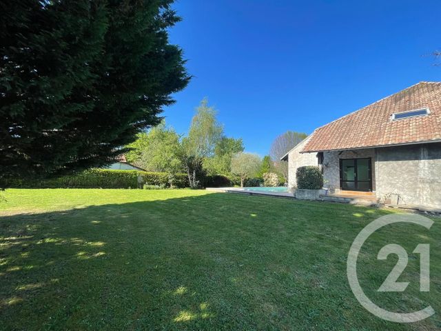 maison à vendre - 8 pièces - 249.0 m2 - TARBES - 65 - MIDI-PYRENEES - Century 21 Gm Immobilier