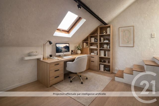 maison à vendre - 8 pièces - 249.0 m2 - TARBES - 65 - MIDI-PYRENEES - Century 21 Gm Immobilier