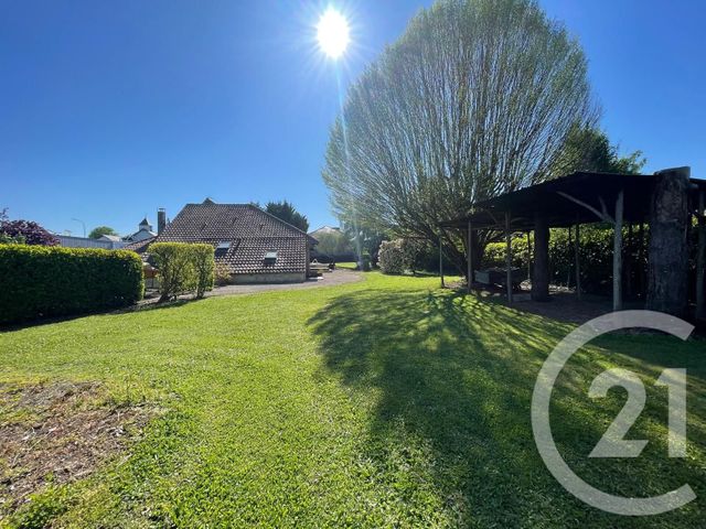 maison à vendre - 8 pièces - 249.0 m2 - TARBES - 65 - MIDI-PYRENEES - Century 21 Gm Immobilier
