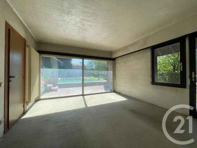 maison à vendre - 8 pièces - 249.0 m2 - TARBES - 65 - MIDI-PYRENEES - Century 21 Gm Immobilier