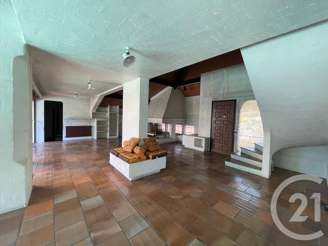 maison à vendre - 8 pièces - 249.0 m2 - TARBES - 65 - MIDI-PYRENEES - Century 21 Gm Immobilier