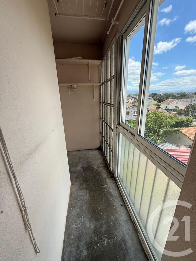 Appartement à vendre - 3 pièces - 56.35 m2 - AUREILHAN - 65 - MIDI-PYRENEES - Century 21 Gm Immobilier