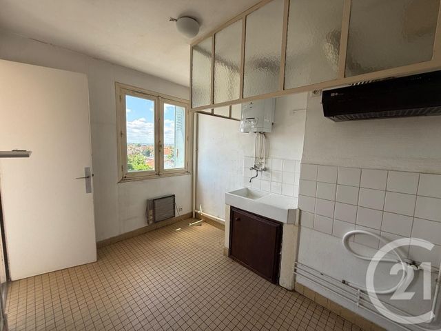 Appartement à vendre - 3 pièces - 56.35 m2 - AUREILHAN - 65 - MIDI-PYRENEES - Century 21 Gm Immobilier