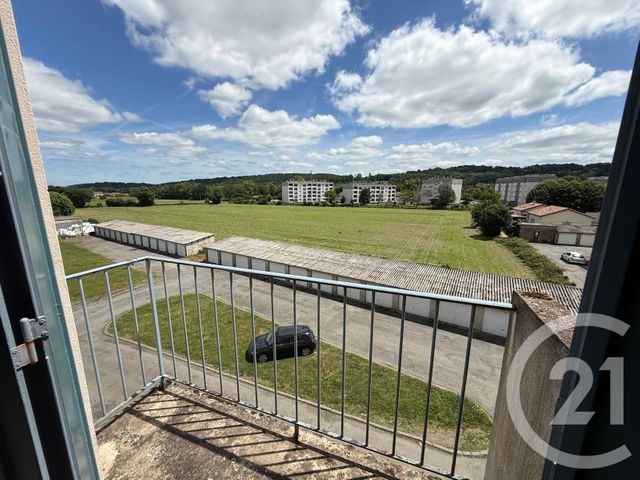 Appartement à vendre - 3 pièces - 56.35 m2 - AUREILHAN - 65 - MIDI-PYRENEES - Century 21 Gm Immobilier